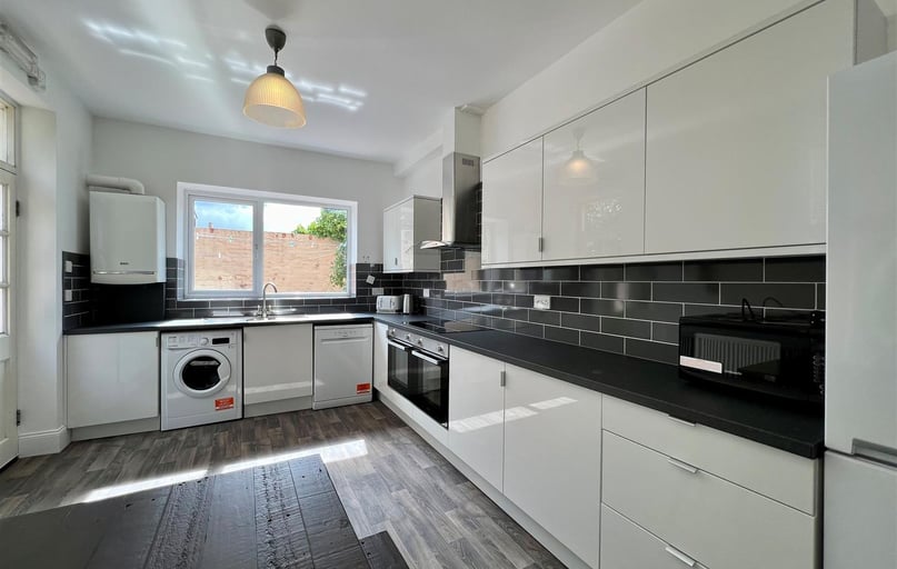 Osborne Road, Jesmond, Newcastle - Image 1